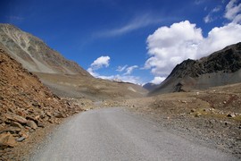 Baralacha La