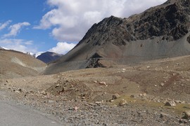 Baralacha La