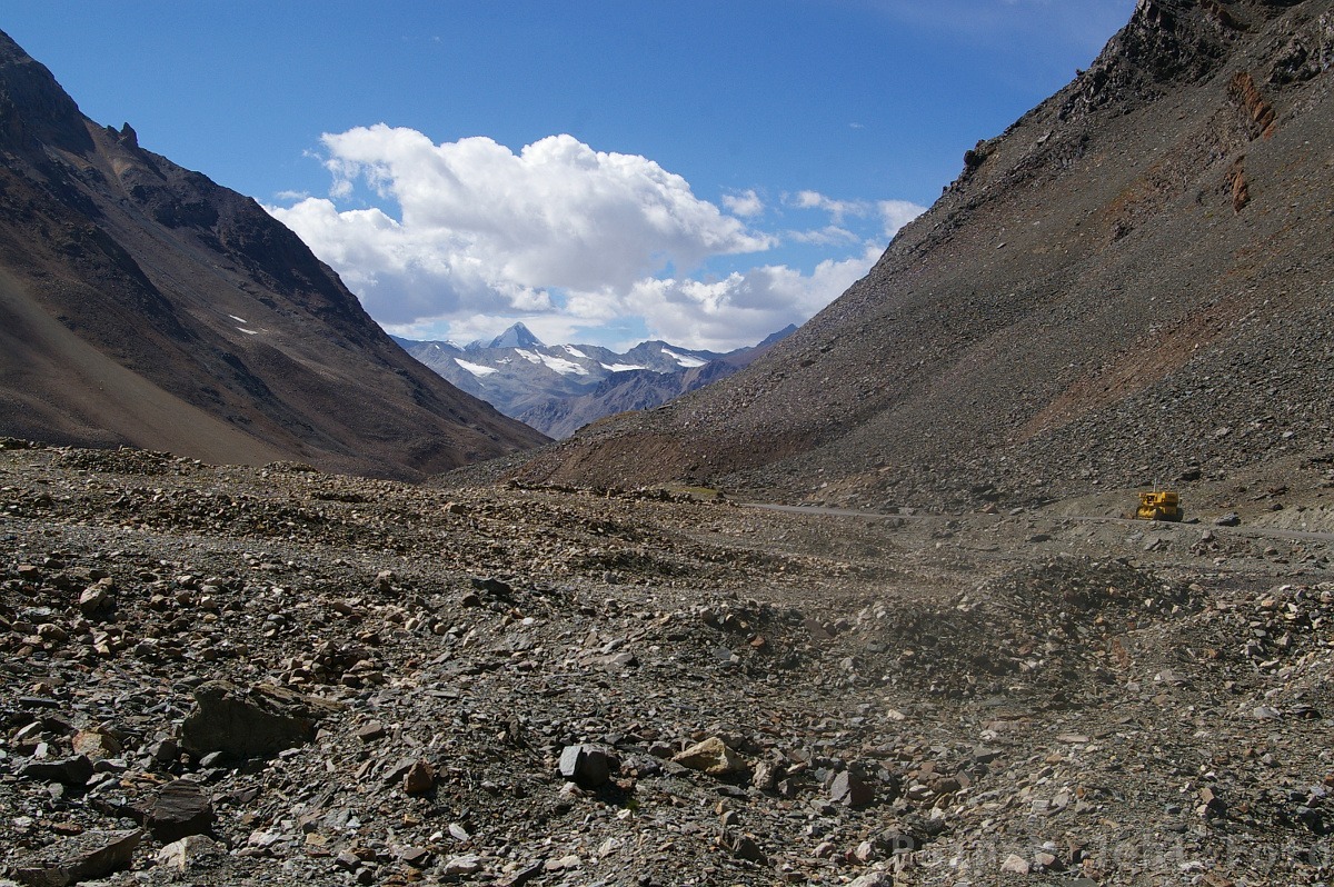 Mount Ramjak
