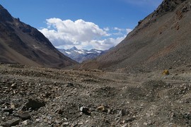 Mount Ramjak