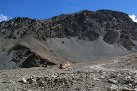 Baralacha La