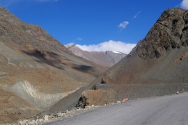 Bagha River