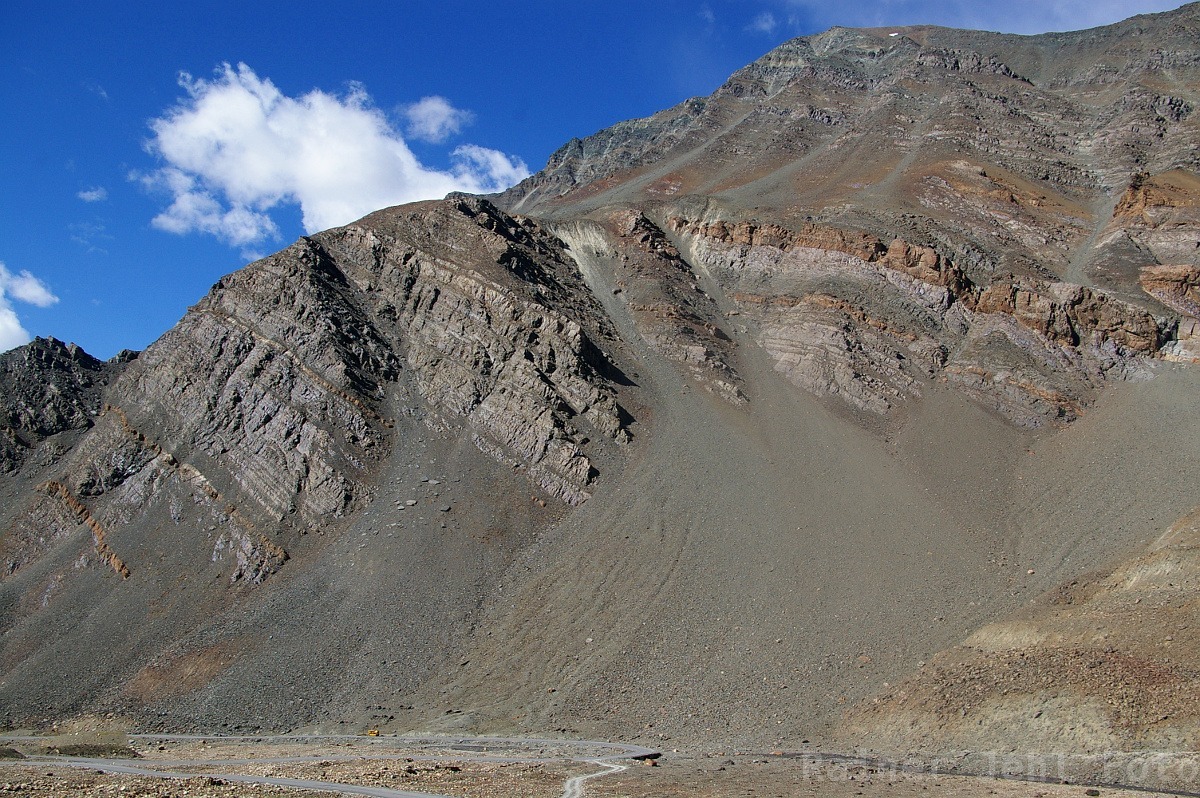 Bagha River