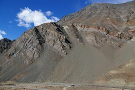 Bagha River