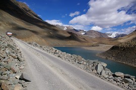Suraj Tal