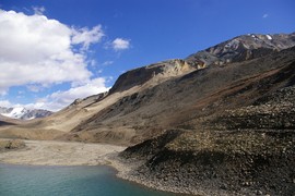 Suraj Tal