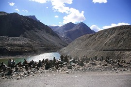 Suraj Tal
