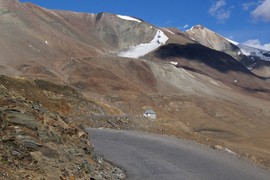 Baralacha La
