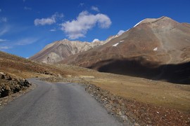 Baralacha La