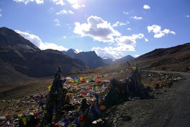 Baralacha La top
4.892 m