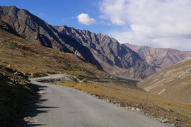Yunan Valley