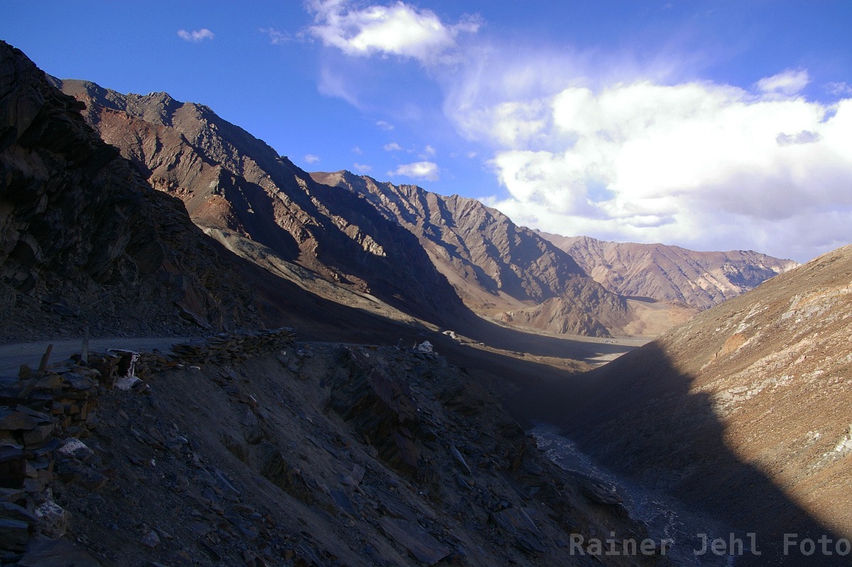Yunan Valley