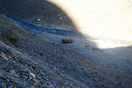 Yunan River