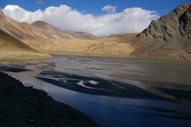 Yunan Valley
Yunan River