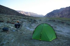 Yunan Valley