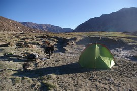 Yunan Valley