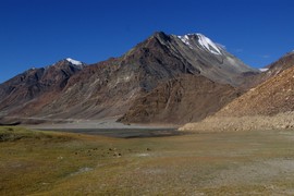 Yunan Valley