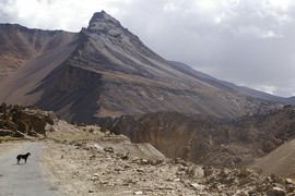 Yunan Valley