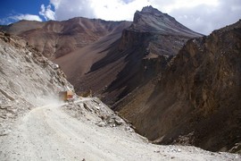 Yunan Valley