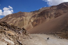Yunan Valley