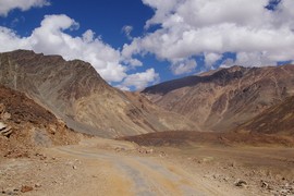 Yunan Valley