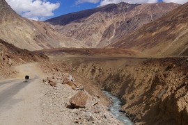 Yunan River