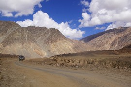 Yunan Valley