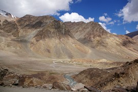 Yunan River
Kiling Sarai1