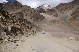 Yunan Valley