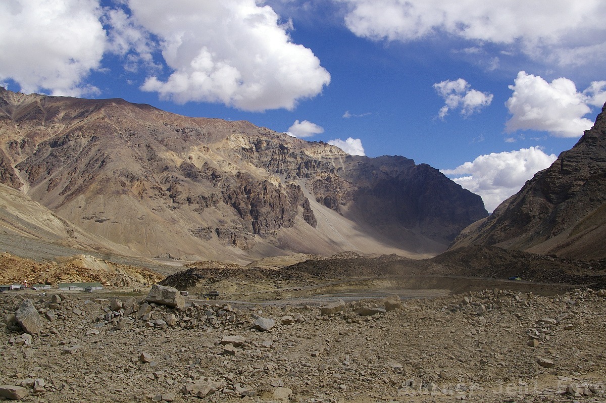 Yunan Valley
Kiling Sarai1