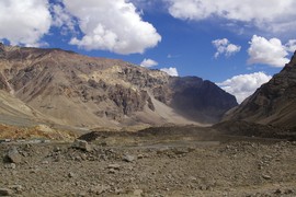 Yunan Valley
Kiling Sarai1