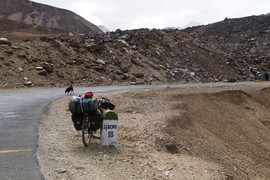 Yunan Valley
Kiling Sarai1