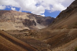 Yunan Valley