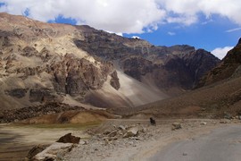 Yunan Valley
