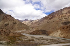 Yunan River