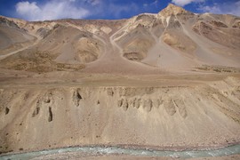 Yunan River
