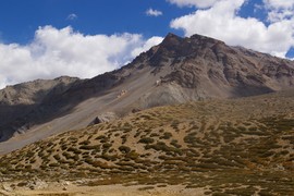 Lingti
near Sarchu
