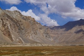 Lingti
near Sarchu