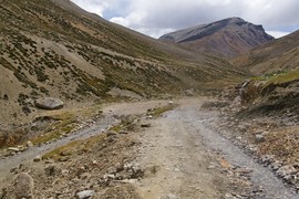 Sarchu