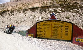 Sarchu