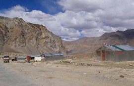 Sarchu