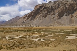 Lingti
near Sarchu