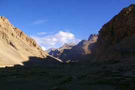 Lingti
near Gata Loops