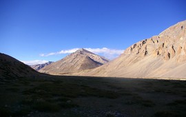 Lingti
near Gata Loops