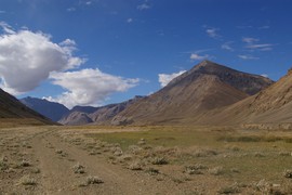 Lingti
near Gata Loops