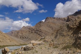 Tsarap River