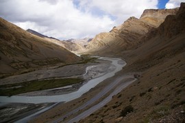 Tsarap River
Gata Loops