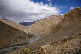 Tsarap River
Gata Loops