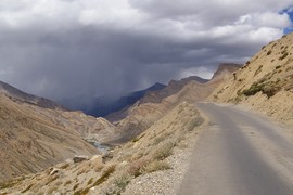 Tsarap River
Gata Loops
