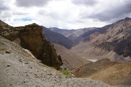 Lingti
Tsarap Valley
